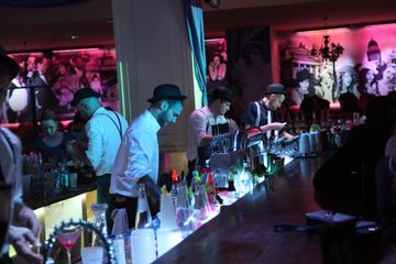 Berlin  Bar Knutschfleck Berlin image 9