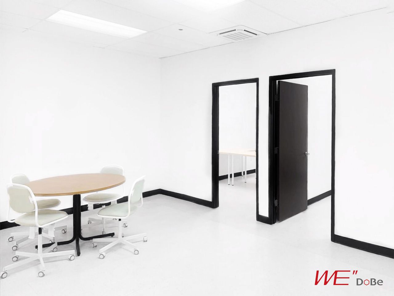 San Jose  Coworking space Suite 2006 image 3