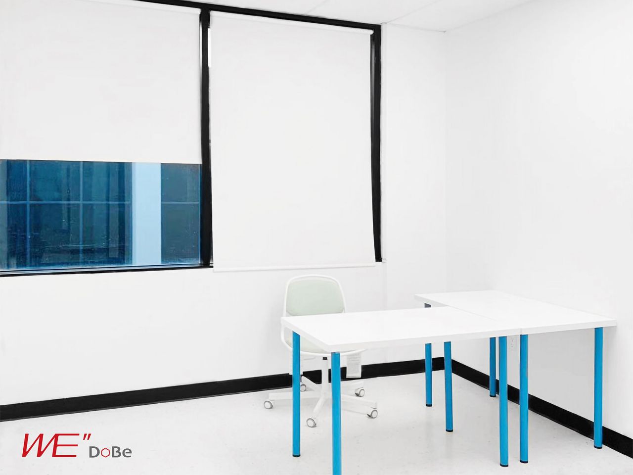 San Jose  Coworking space Suite 2006 image 0