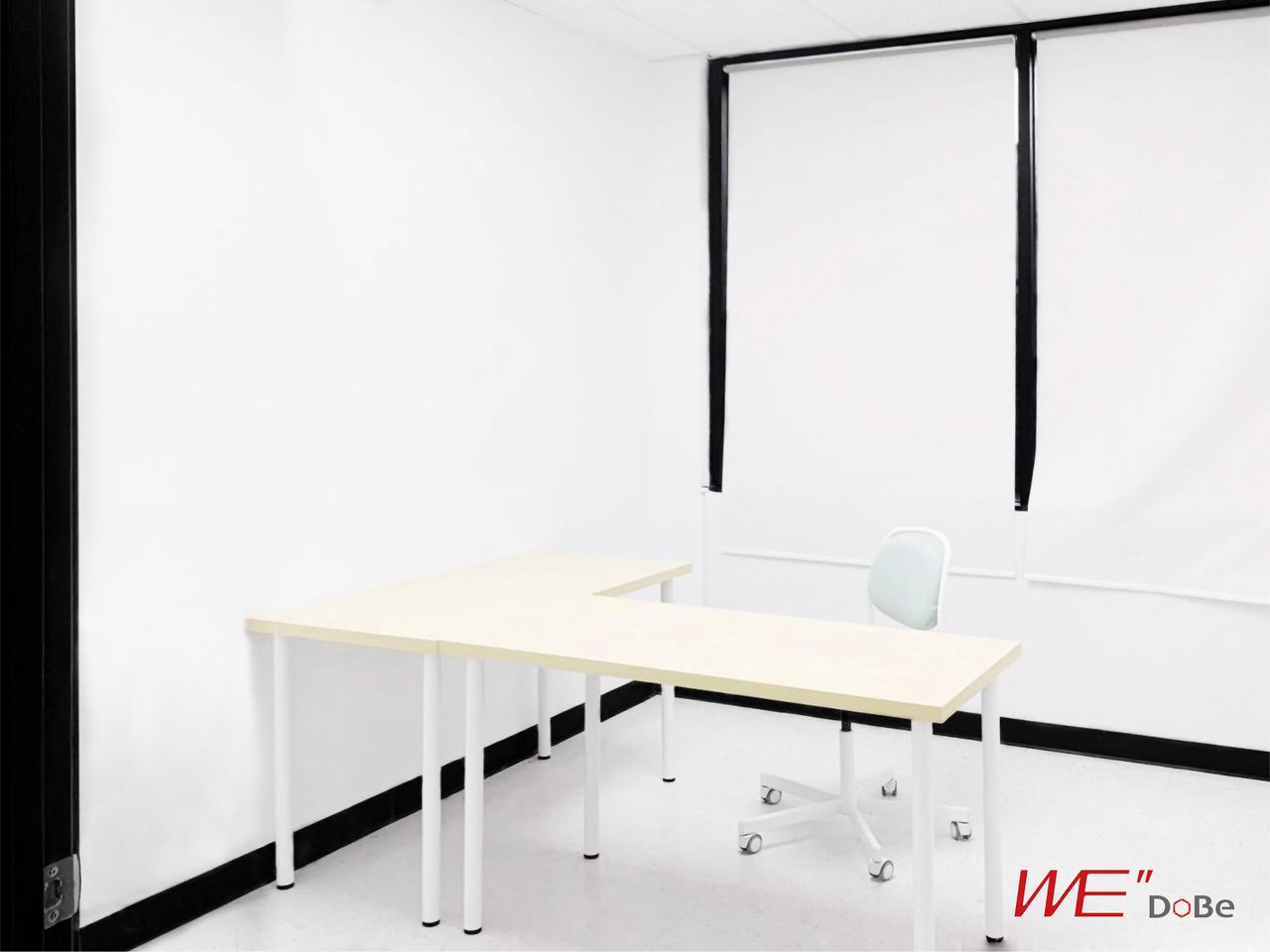 San Jose  Coworking space Suite 2006 image 1