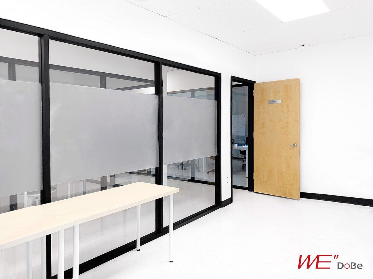 San Jose  Coworking space Suite 2037 image 1