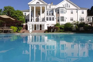 Rest van de wereld   Montclair Mansion - As Seen on Love & Hip Hop Season 10 image 1