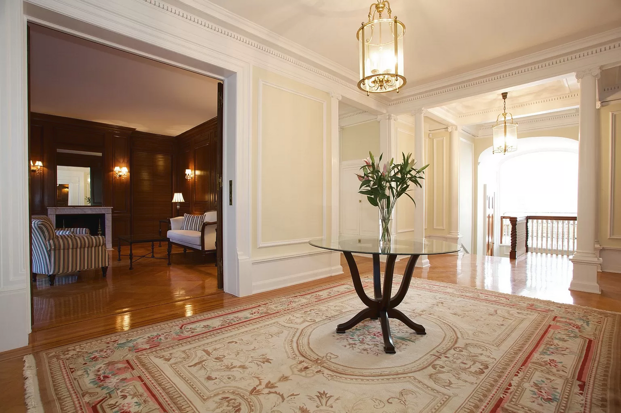 Rest van de wereld   Montclair Mansion - As Seen on Love & Hip Hop Season 10 image 27