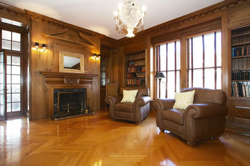 Rest van de wereld Montclair Mansion - As Seen on Love & Hip Hop Season 10 image 24