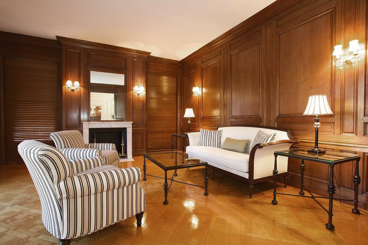 Rest van de wereld   Montclair Mansion - As Seen on Love & Hip Hop Season 10 image 30