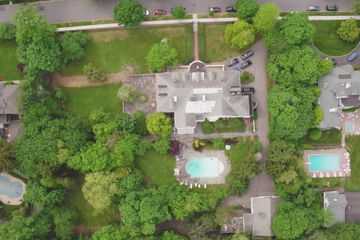 Rest van de wereld   Montclair Mansion - As Seen on Love & Hip Hop Season 10 image 7