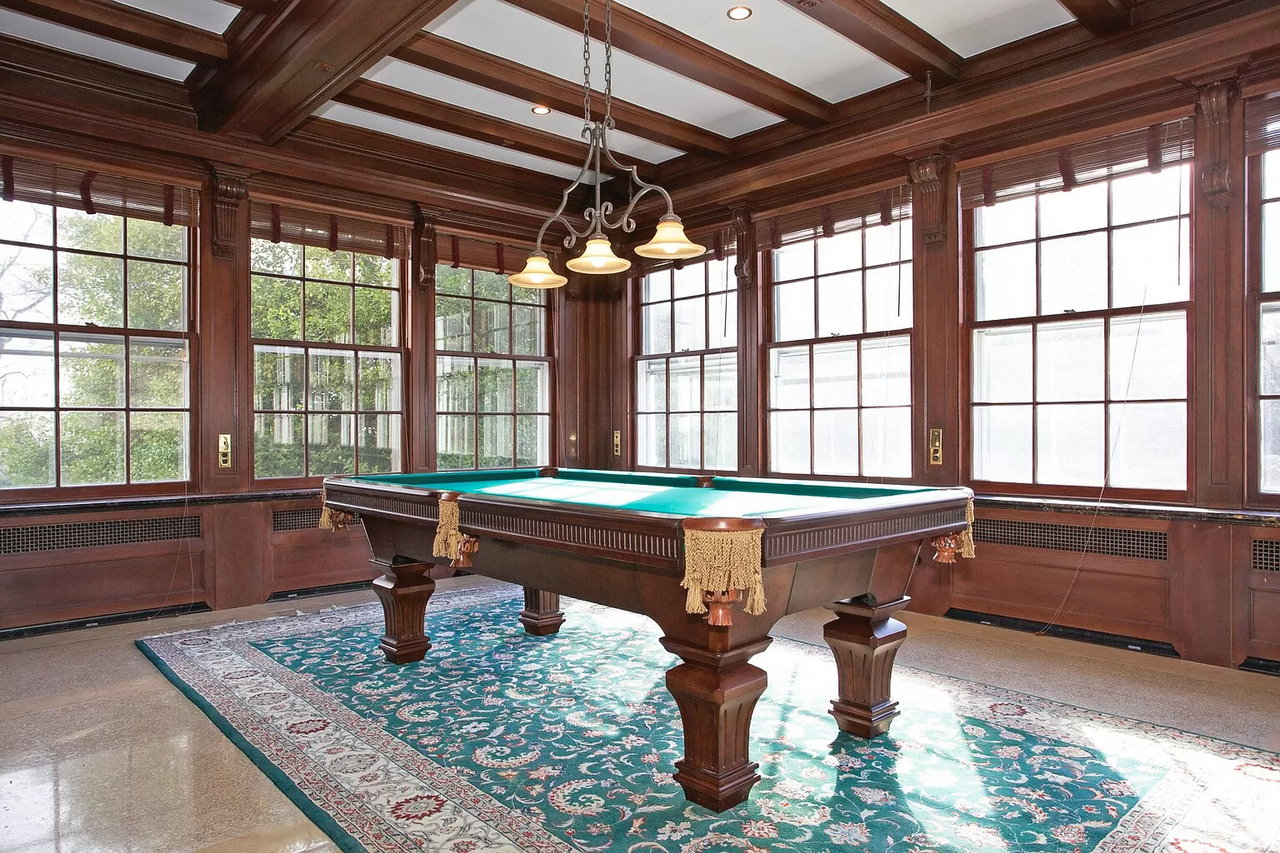 Rest van de wereld   Montclair Mansion - As Seen on Love & Hip Hop Season 10 image 33