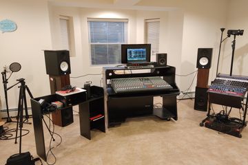 Rest van de wereld Montclair Mansion - As Seen on Love & Hip Hop Season 10 image 36