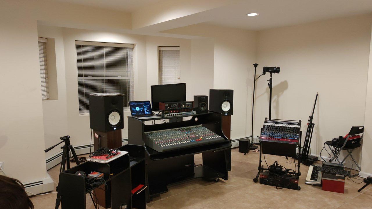 Rest van de wereld   Montclair Mansion - As Seen on Love & Hip Hop Season 10 image 37