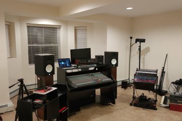 Rest van de wereld Montclair Mansion - As Seen on Love & Hip Hop Season 10 image 37