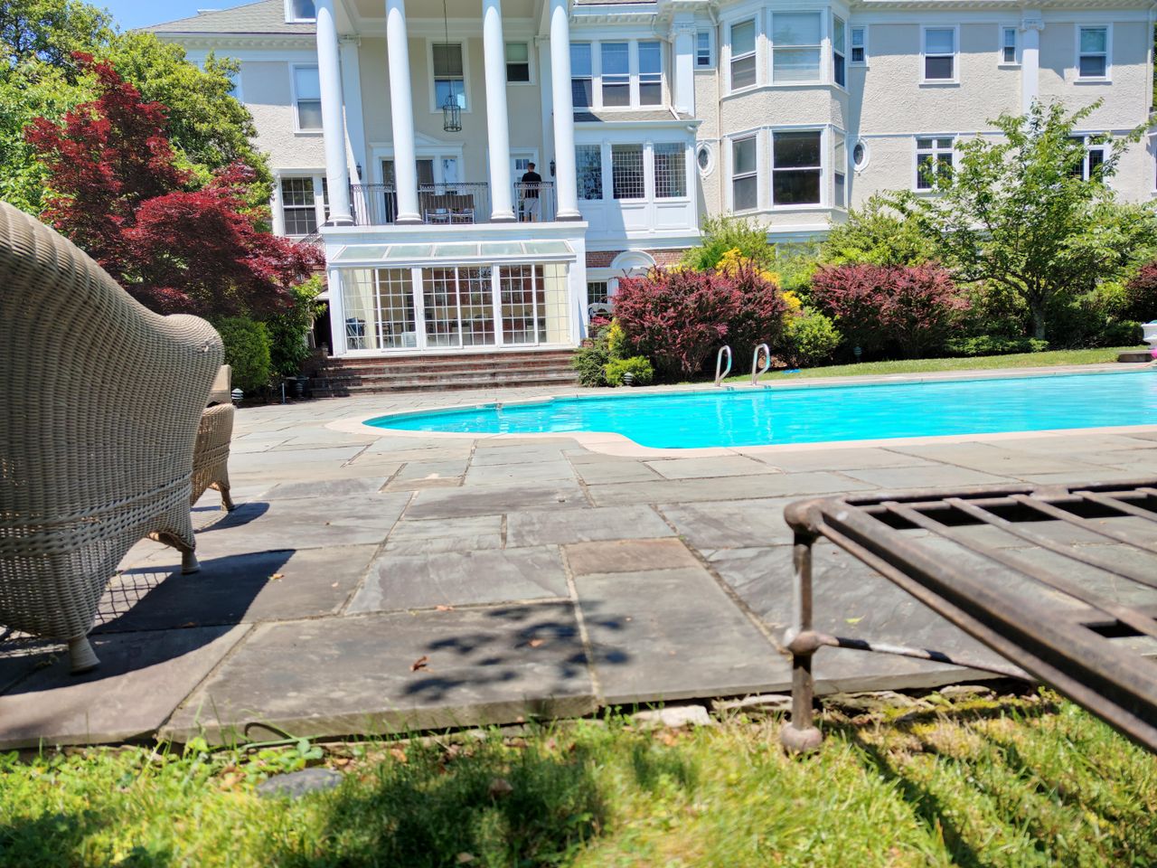 Rest van de wereld   Montclair Mansion - As Seen on Love & Hip Hop Season 10 image 12