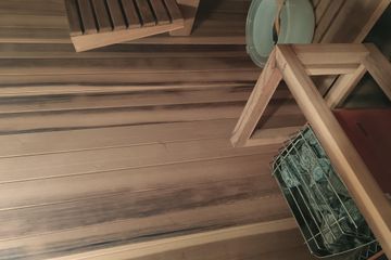 Rest van de wereld Montclair Mansion - As Seen on Love & Hip Hop Season 10 image 43