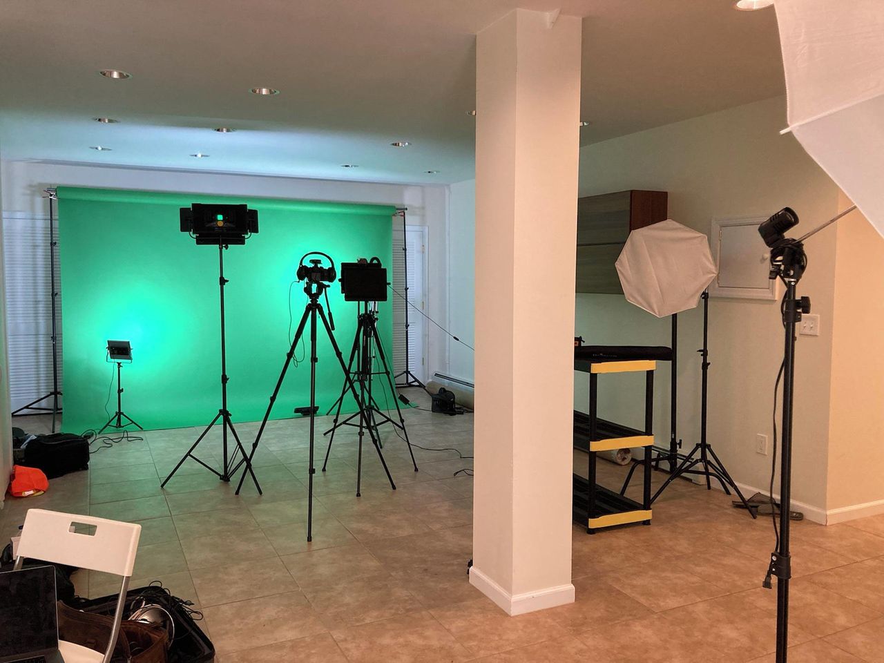 Rest van de wereld   Montclair Mansion - As Seen on Love & Hip Hop Season 10 image 45