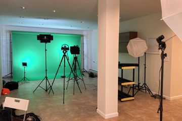 Rest van de wereld Montclair Mansion - As Seen on Love & Hip Hop Season 10 image 45