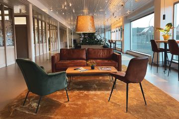 Rest der Welt  Coworking Space Digitalschmiede image 1