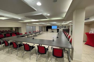 Parijs  Boardroom Salle de Conférence image 0