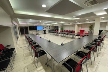 Parijs  Boardroom Salle de Conférence image 1