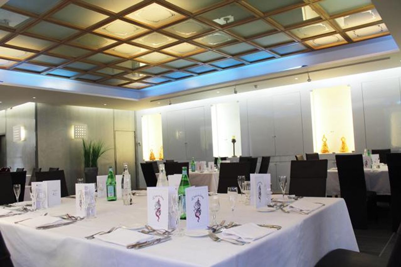 Parijs  Boardroom Salle de Conférence image 4