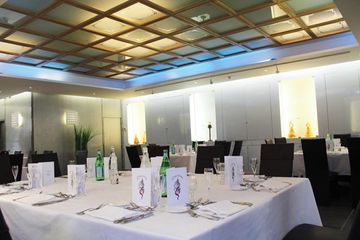 Paris Boardroom Salle de Conférence image 4