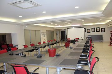 Paris Boardroom Salle de Conférence image 5