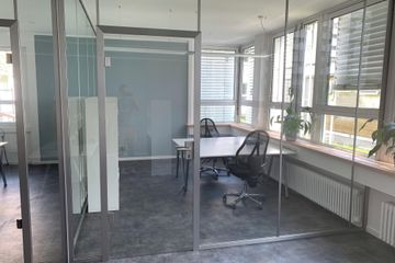 München  Meetingraum Private Office image 0