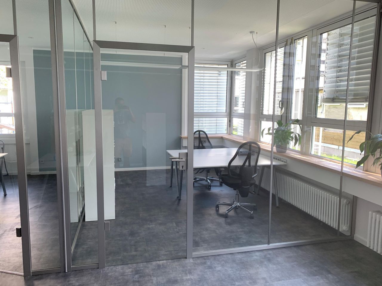 München  Meetingraum Private Office image 0