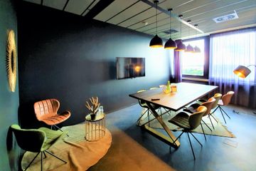 Hannover  Coworking Space Time Loop image 0