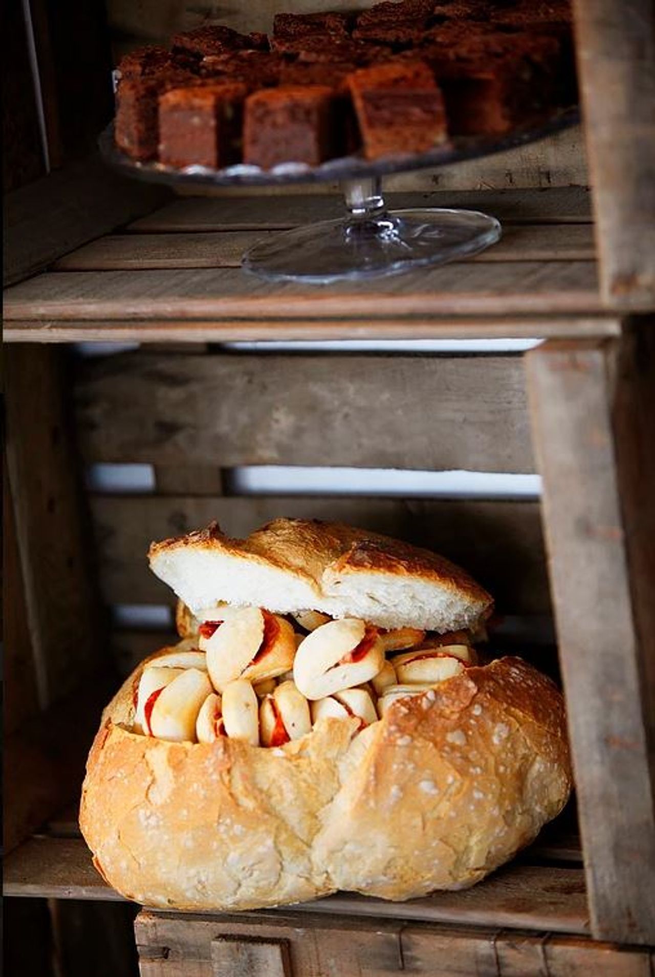 Barcelona training rooms Industrial space Diaphanous and Grande image 13