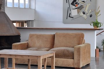 Barcelona training rooms Industrial space Diaphanous and Grande image 2