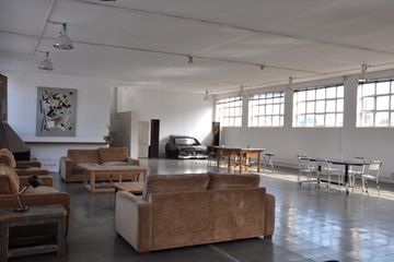 Barcelona training rooms Industrial space Diaphanous and Grande image 1