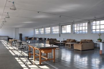 Barcelona training rooms Industrial space Diaphanous and Grande image 0