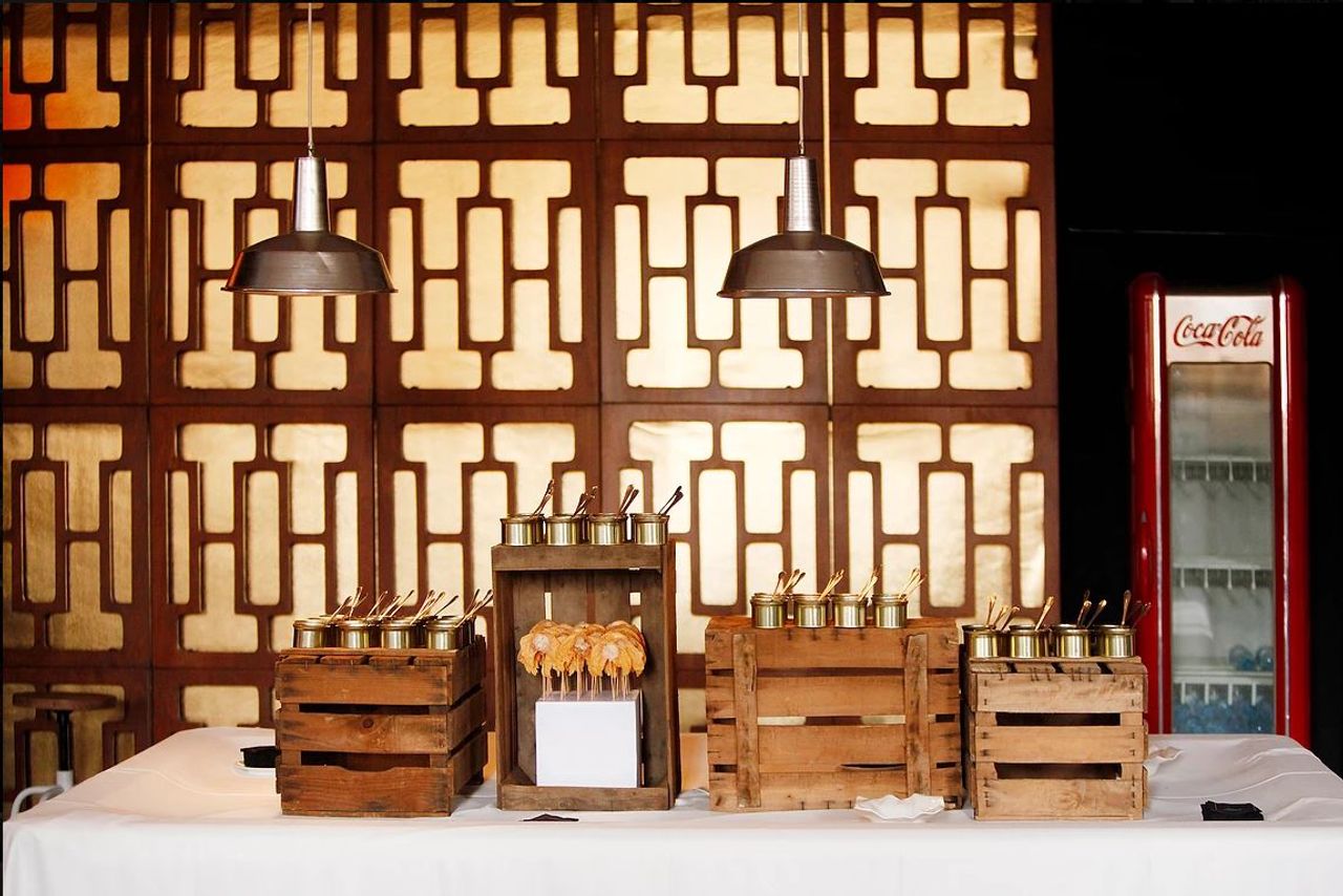 Barcelona training rooms Industrial space Diaphanous and Grande image 19