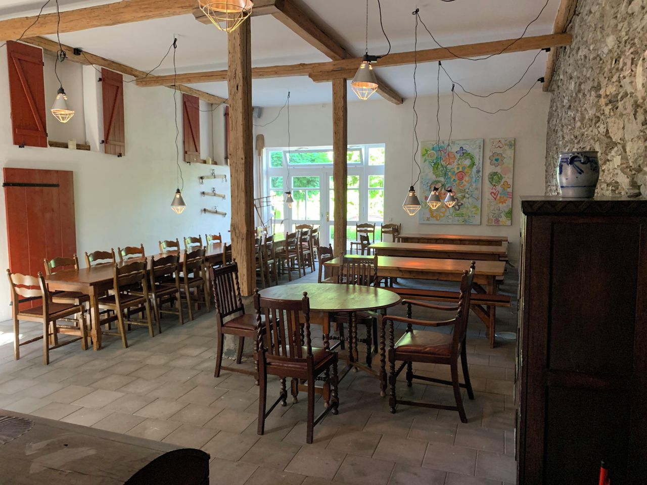 Rest of the World  Unusual venue Entire Place image 7