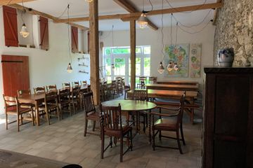 Rest of the World Unusual venue Entire Place image 7