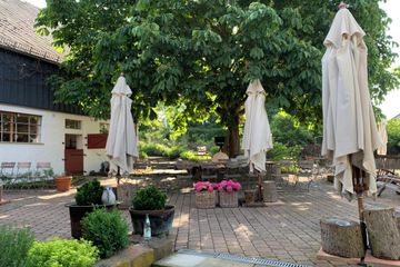 Rest of the World Unusual venue Entire Place image 1