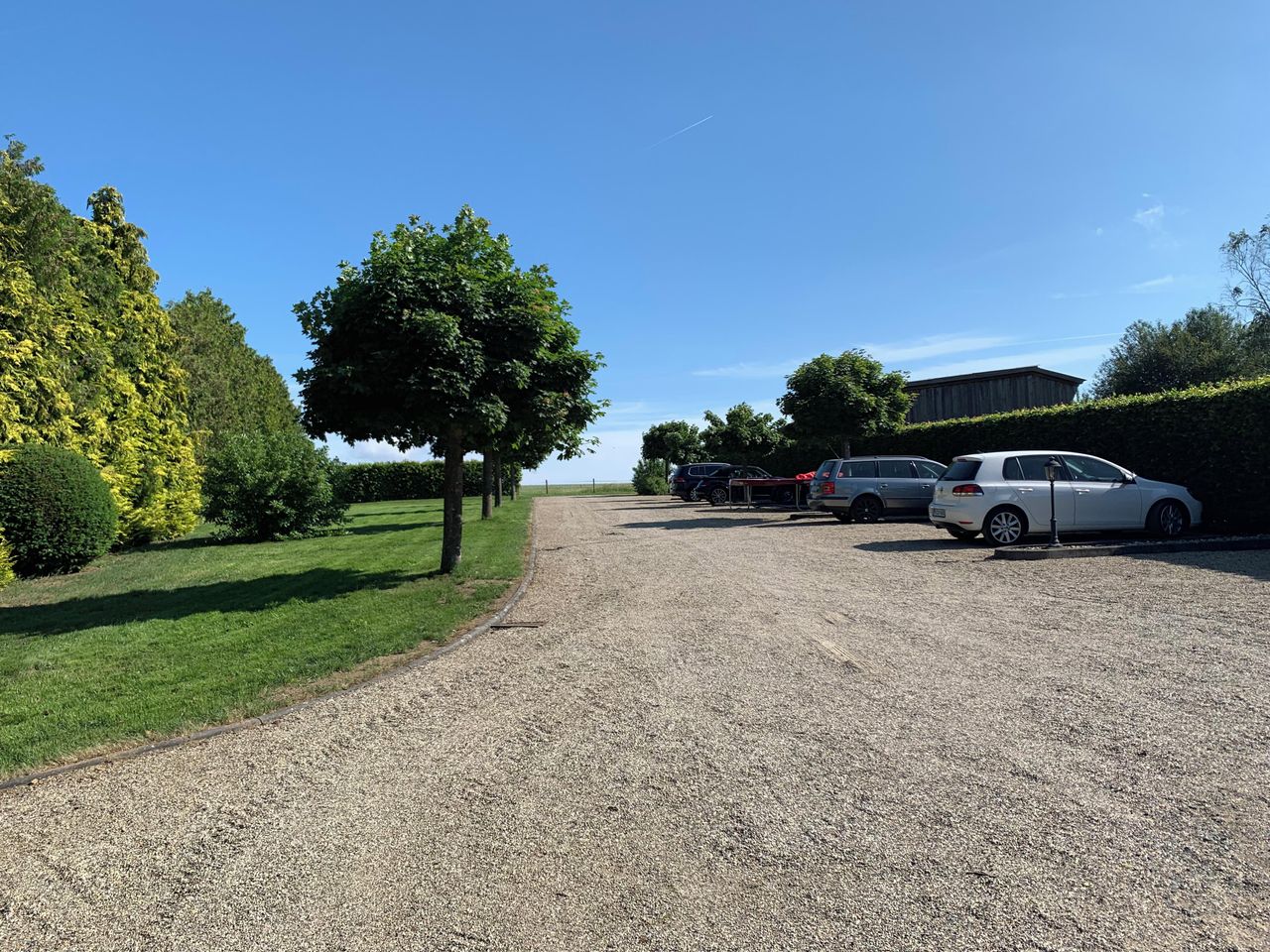 Rest of the World  Unusual venue Entire Place image 15