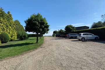 Rest of the World Unusual venue Entire Place image 15