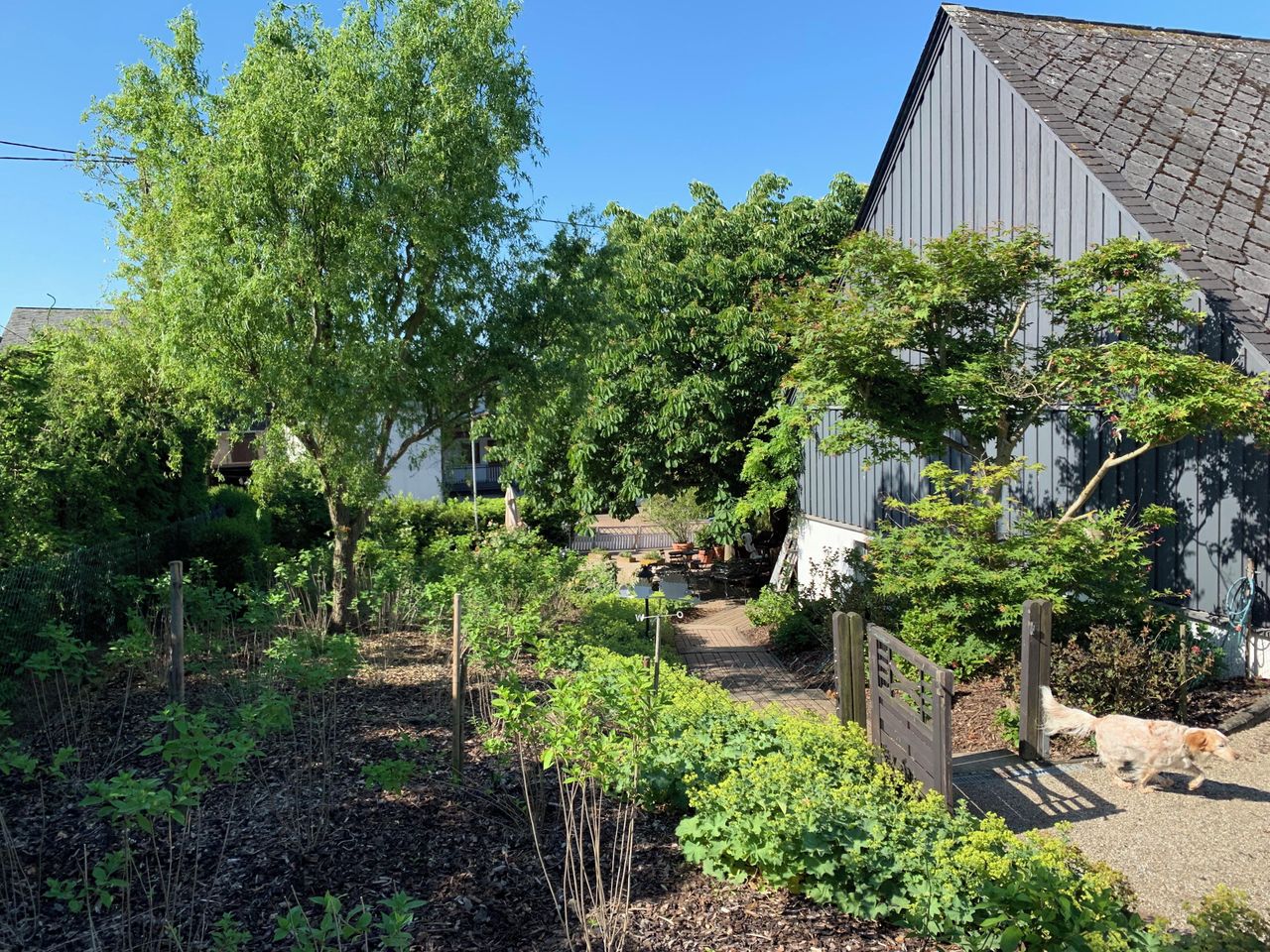 Rest of the World  Unusual venue Entire Place image 16