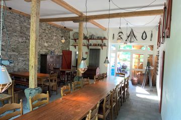 Rest of the World Unusual venue Entire Place image 4