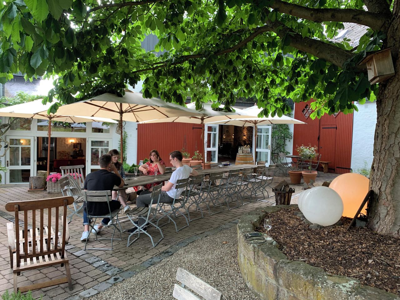 Rest of the World  Unusual venue Entire Place image 19