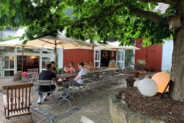 Rest of the World Unusual venue Entire Place image 19