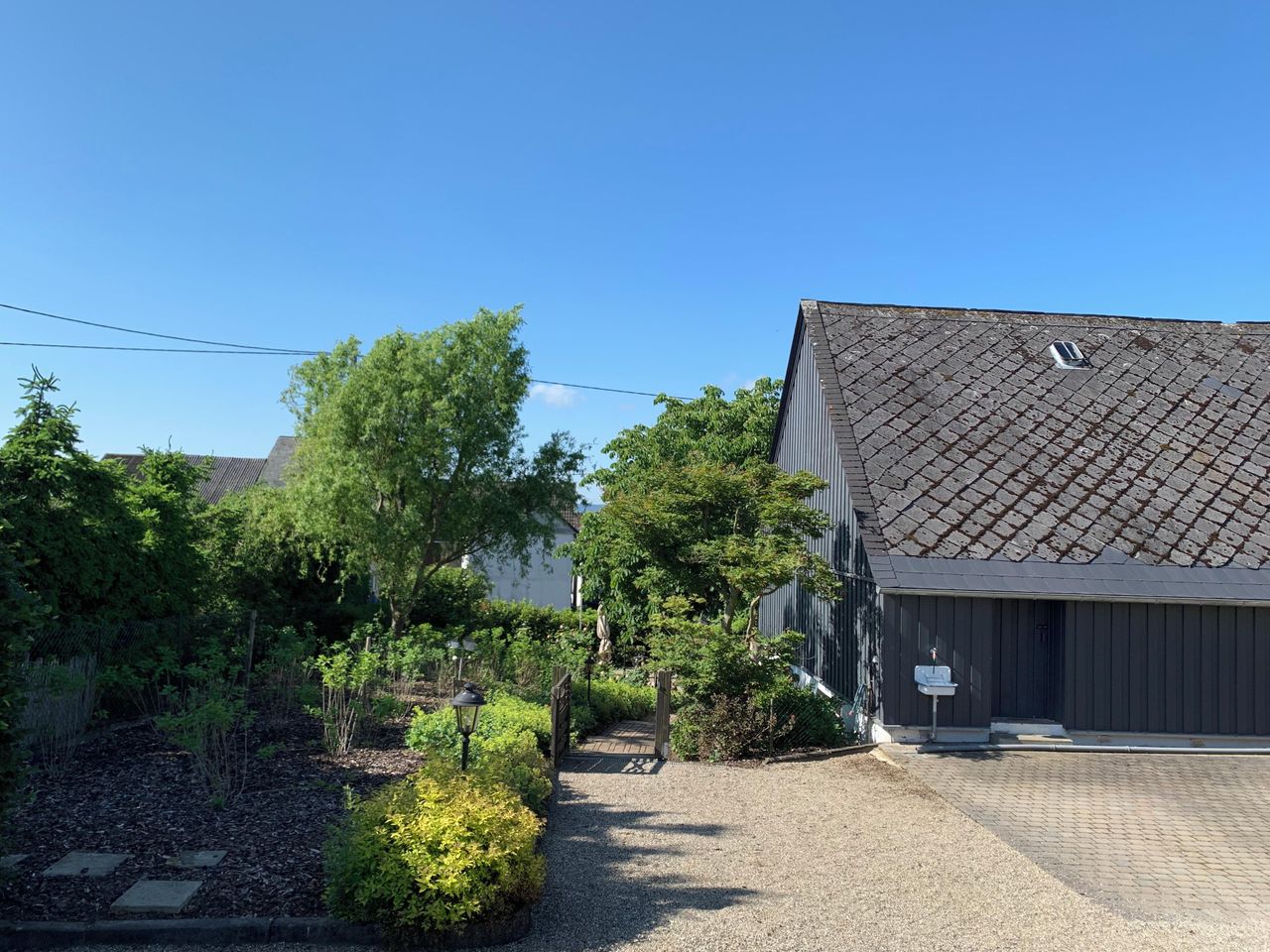 Rest of the World  Unusual venue Entire Place image 18