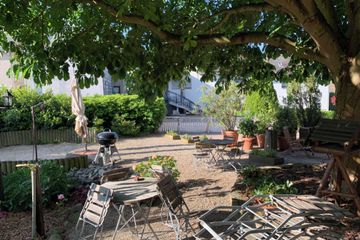 Rest of the World Unusual venue Entire Place image 6