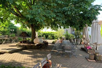 Rest of the World Unusual venue Entire Place image 0