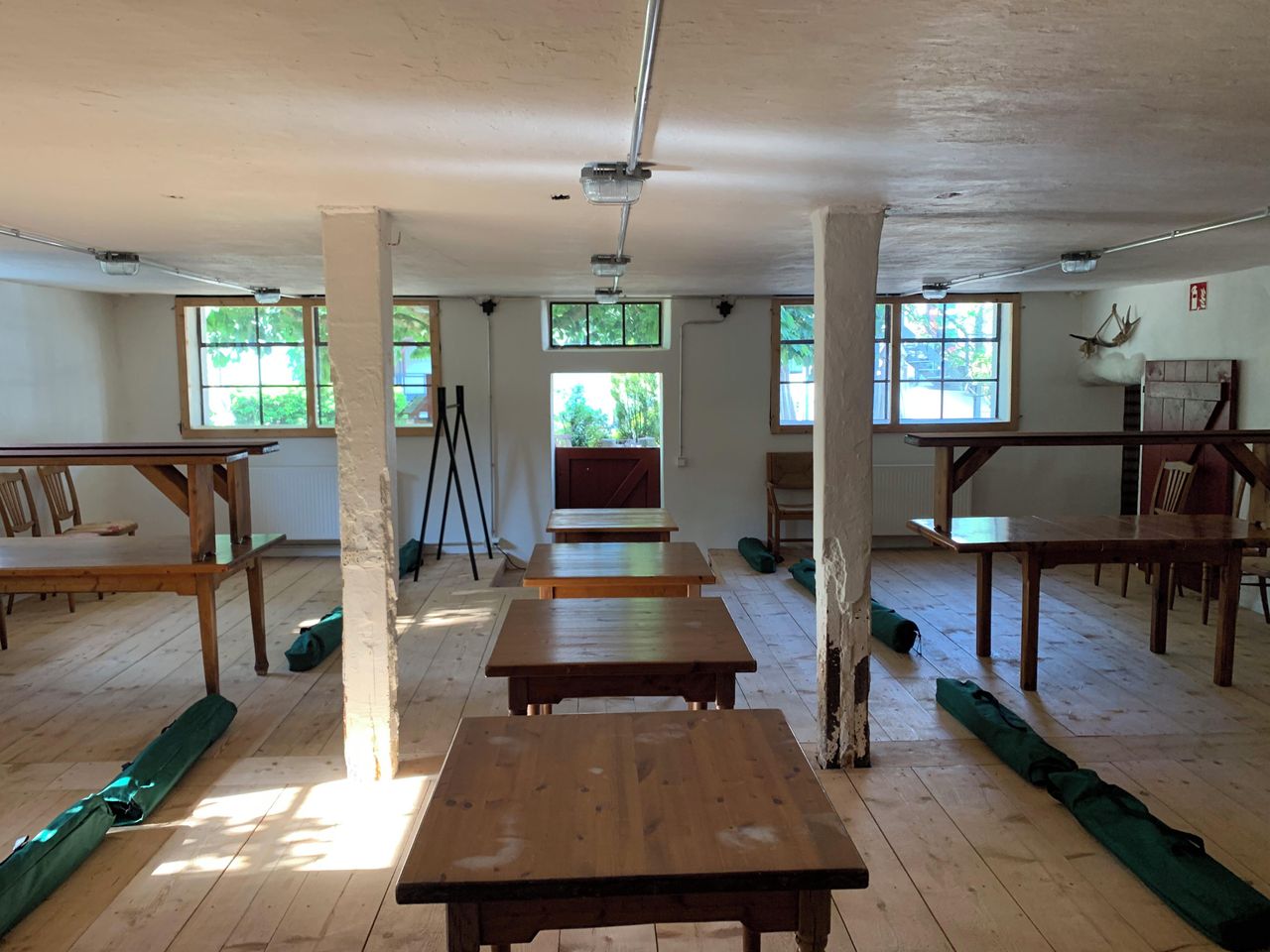 Rest of the World  Unusual venue Entire Place image 14