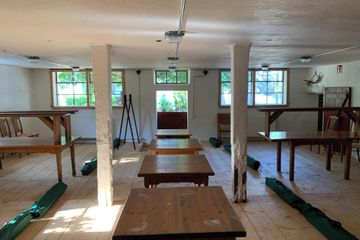 Rest of the World Unusual venue Entire Place image 14