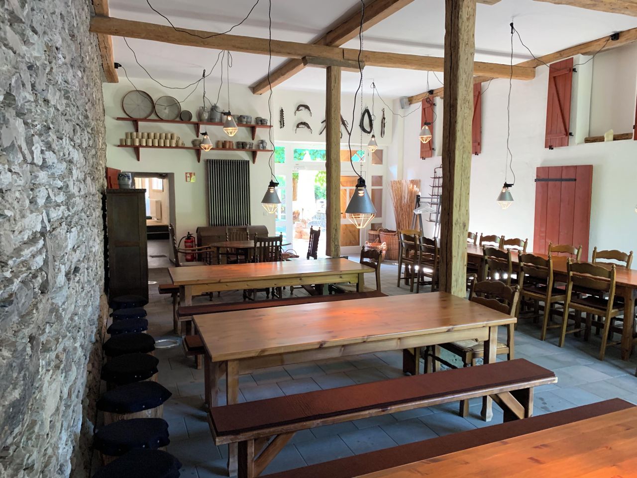 Rest of the World  Unusual venue Entire Place image 8