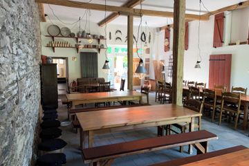 Rest of the World Unusual venue Entire Place image 8