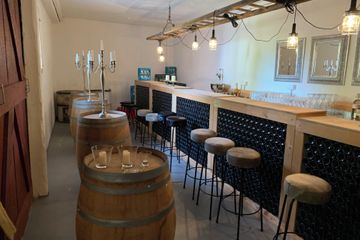 Rest of the World Unusual venue Entire Place image 9