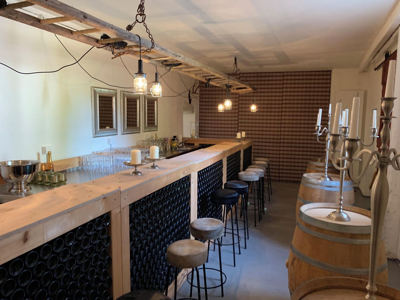 Rest of the World  Unusual venue Entire Place image 11